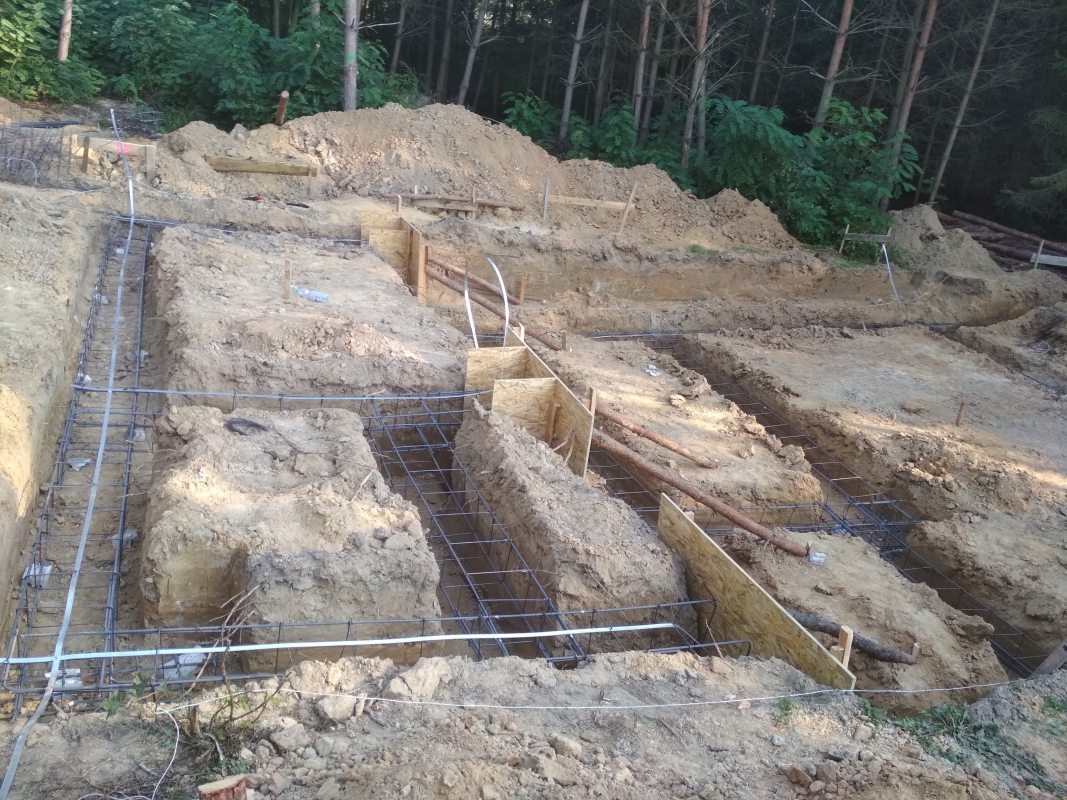 Zdjęcie do wpisu: Zaczynamy!