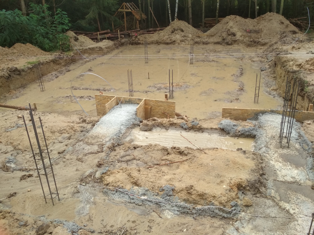 Zdjęcie do wpisu: Zaczynamy!