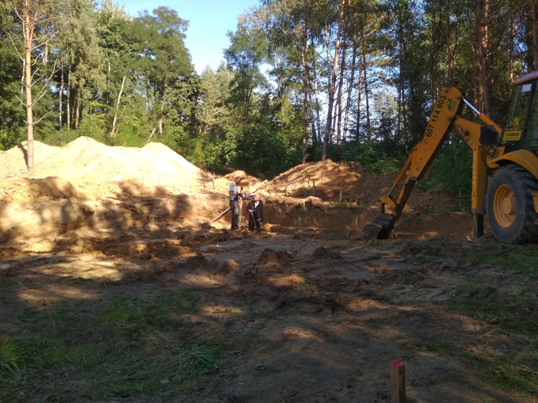 Zdjęcie do wpisu: Zaczynamy!