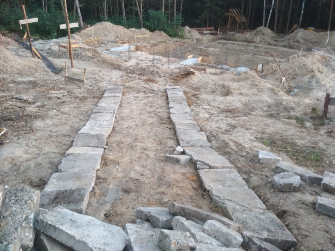 Zdjęcie do wpisu: Zaczynamy!